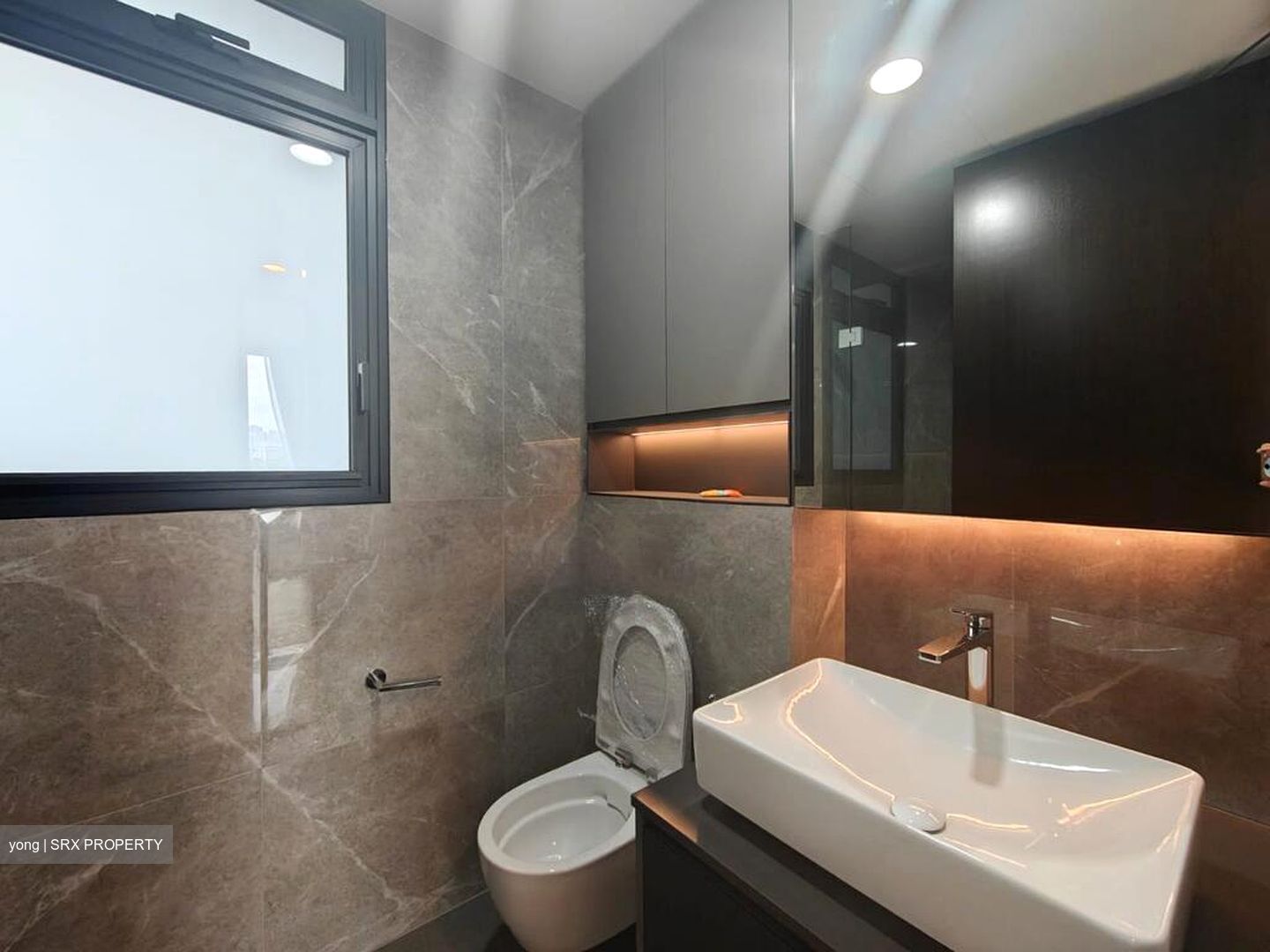 Irwell Hill Residences (D9), Apartment #576155061